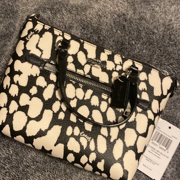 Coach - Picture 2 of 5